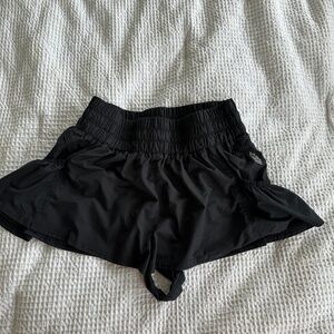 Get Your Flirt on Shorts